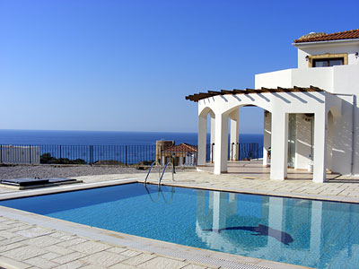 Villa Sunset Valley - Esentepe, North Cyprus