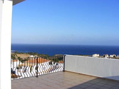 Villa Sunset Valley - Esentepe, North Cyprus