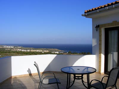 Villa Sunset Valley - Esentepe, North Cyprus