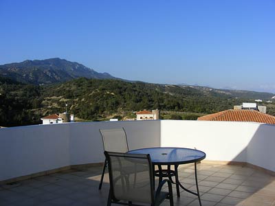 Villa Sunset Valley - Esentepe, North Cyprus