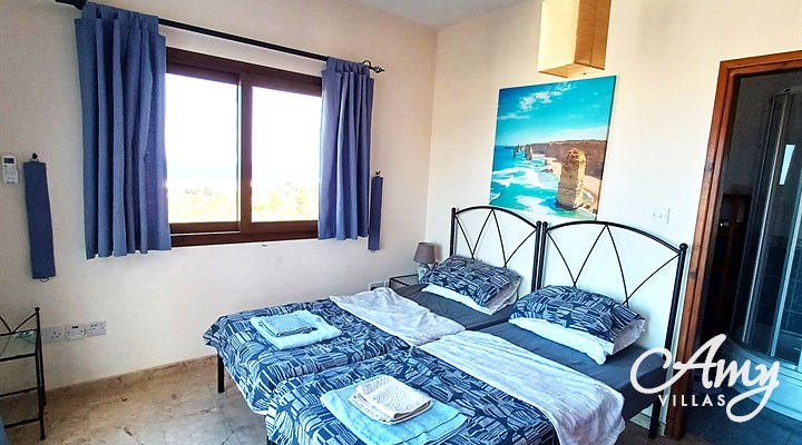 Villa Sunset Valley - Esentepe, North Cyprus