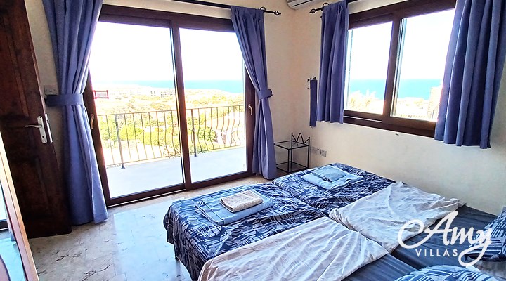 Villa Sunset Valley - Esentepe, North Cyprus
