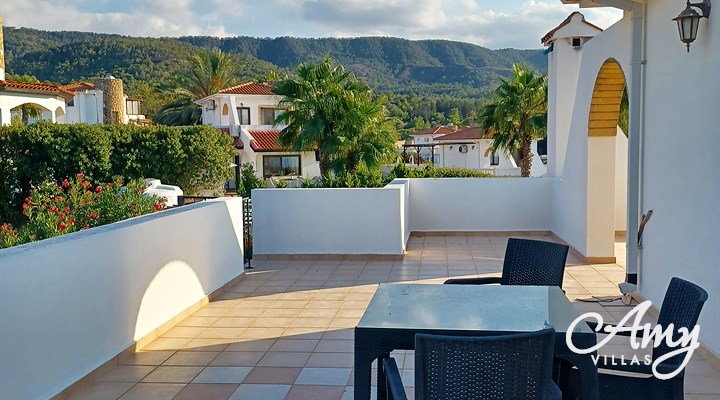 Villa Sunset Valley - Esentepe, North Cyprus