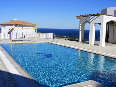Villa Sunset Valley - Esentepe, North Cyprus