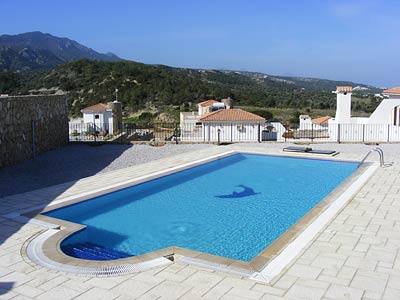 Villa Sunset Valley - Esentepe, North Cyprus