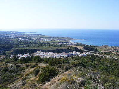 Villa Sunset Valley - Esentepe, North Cyprus