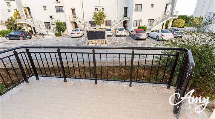 Apartment Sunshine - Alsancak, North Cyprus