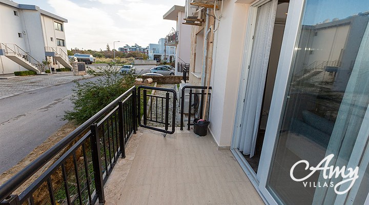 Apartment Sunshine - Alsancak, North Cyprus