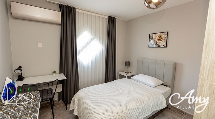 Apartment Sunshine - Alsancak, North Cyprus