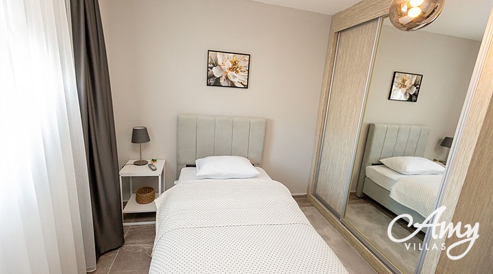 Apartment Sunshine - Alsancak, North Cyprus