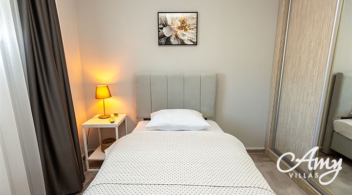 Apartment Sunshine - Alsancak, North Cyprus