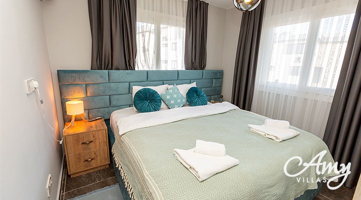 Apartment Sunshine - Alsancak, North Cyprus