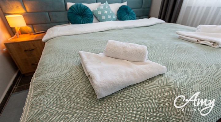 Apartment Sunshine - Alsancak, North Cyprus