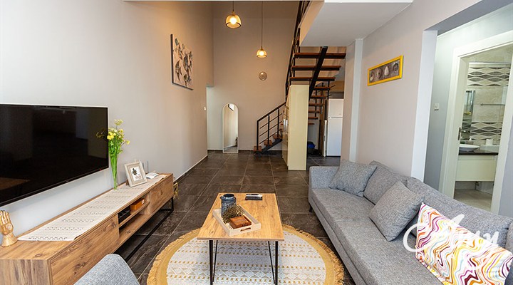 Apartment Sunshine - Alsancak, North Cyprus