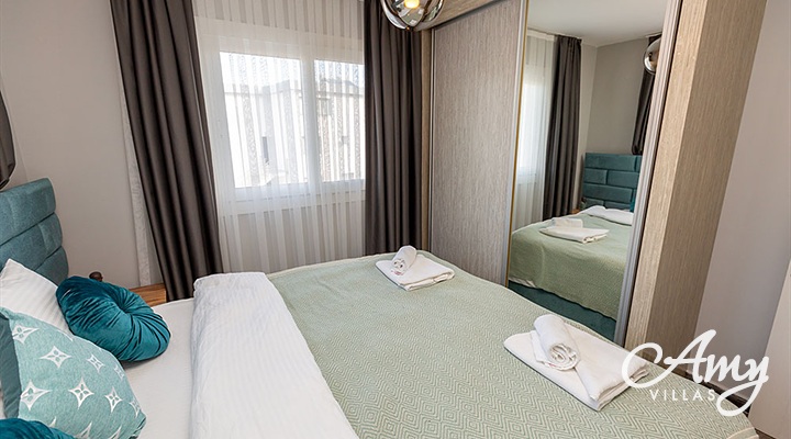 Apartment Sunshine - Alsancak, North Cyprus