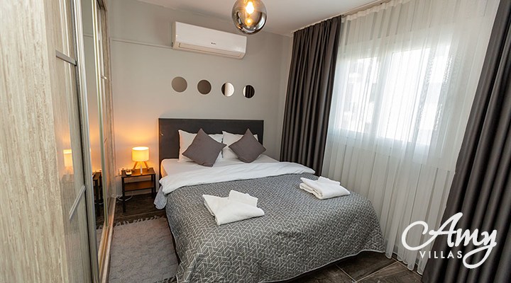 Apartment Sunshine - Alsancak, North Cyprus