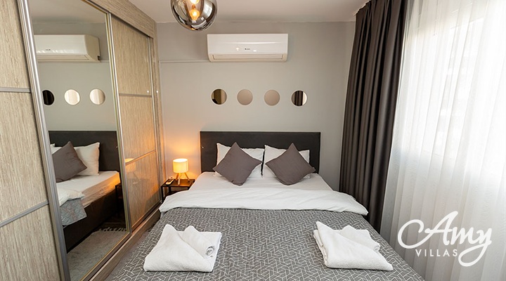 Apartment Sunshine - Alsancak, North Cyprus