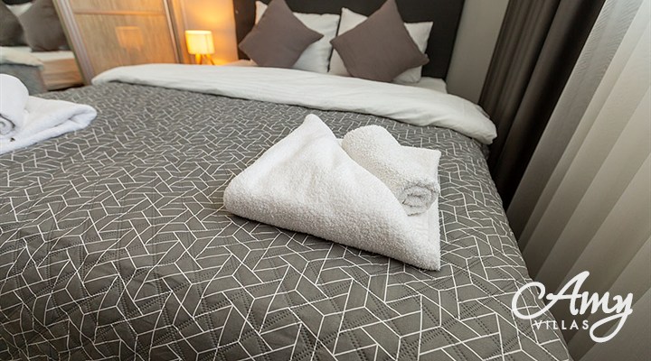 Apartment Sunshine - Alsancak, North Cyprus