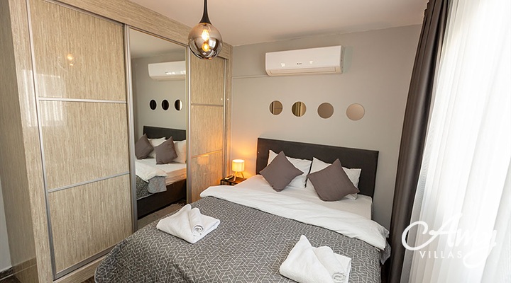 Apartment Sunshine - Alsancak, North Cyprus