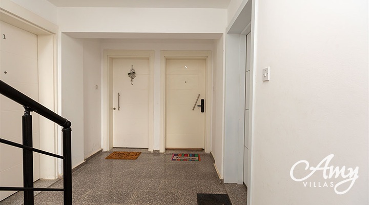 Apartment Sunshine - Alsancak, North Cyprus