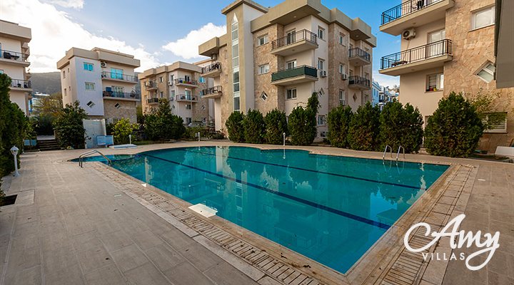 Apartment Sunshine - Alsancak, North Cyprus