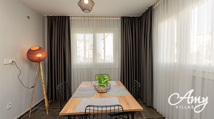 Apartment Sunshine - Alsancak, North Cyprus