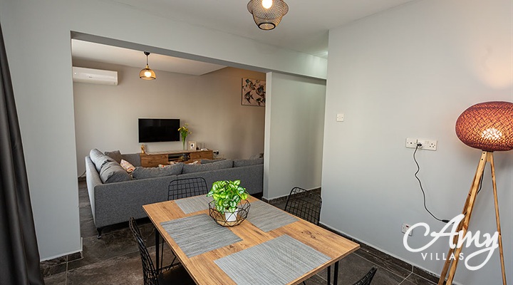 Apartment Sunshine - Alsancak, North Cyprus