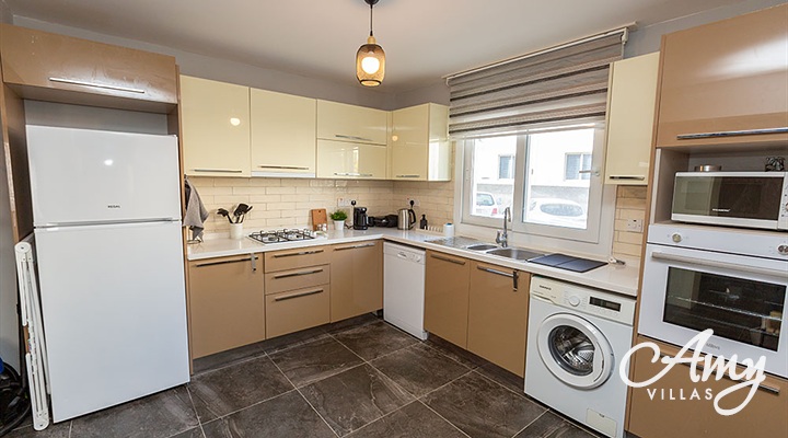 Apartment Sunshine - Alsancak, North Cyprus