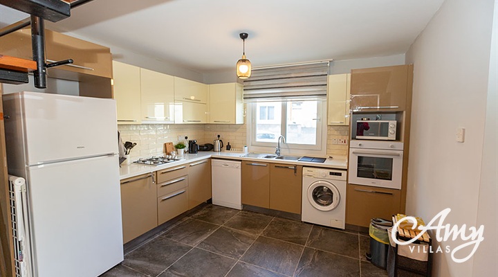 Apartment Sunshine - Alsancak, North Cyprus