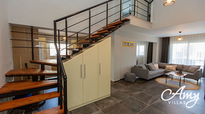 Apartment Sunshine - Alsancak, North Cyprus