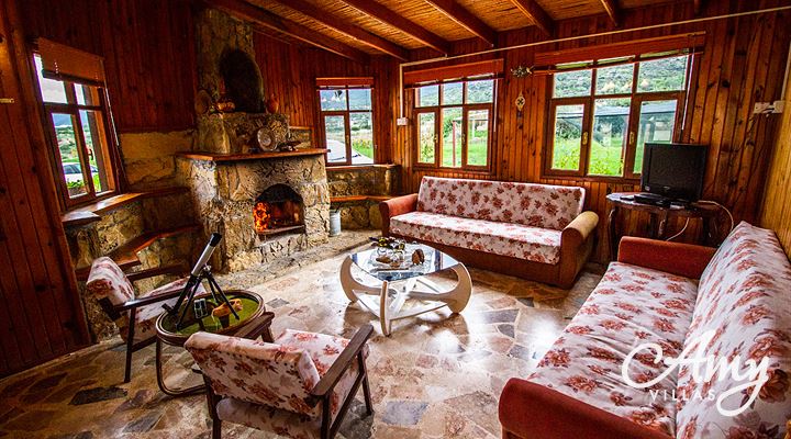 Bungalow Sweetwater - Tatlisu, North Cyprus
