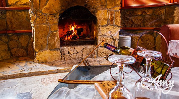 Bungalow Sweetwater - Tatlisu, North Cyprus