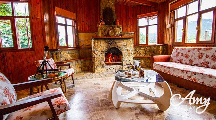Bungalow Sweetwater - Tatlisu, North Cyprus