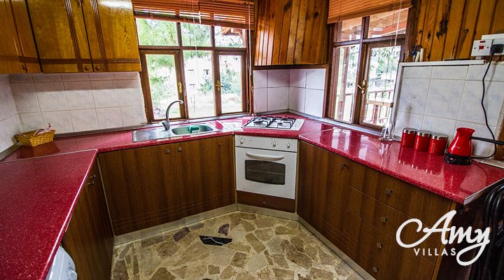 Bungalow Sweetwater - Tatlisu, North Cyprus