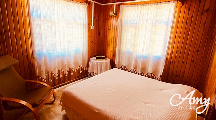 Bungalow Sweetwater - Tatlisu, North Cyprus
