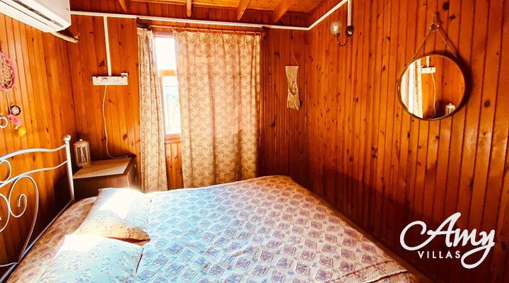 Bungalow Sweetwater - Tatlisu, North Cyprus