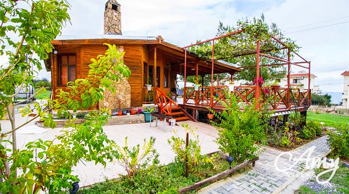 Bungalow Sweetwater - Tatlisu, North Cyprus