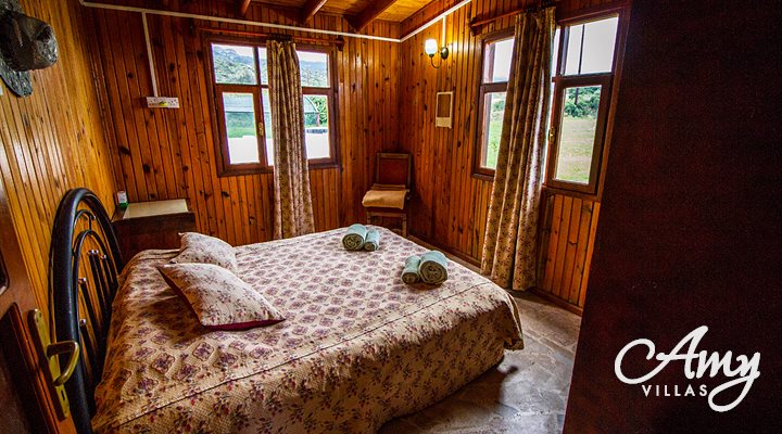 Bungalow Sweetwater - Tatlisu, North Cyprus