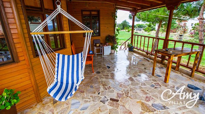 Bungalow Sweetwater - Tatlisu, North Cyprus
