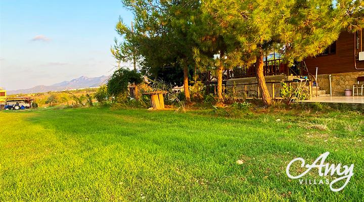 Bungalow Sweetwater - Tatlisu, North Cyprus