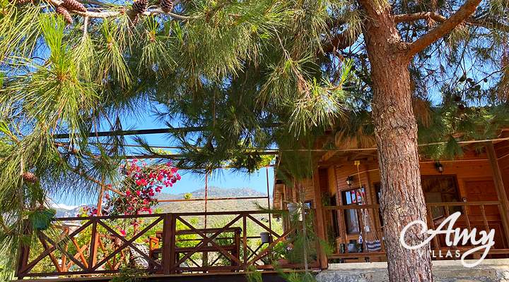 Bungalow Sweetwater - Tatlisu, North Cyprus