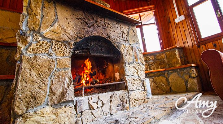 Bungalow Sweetwater - Tatlisu, North Cyprus
