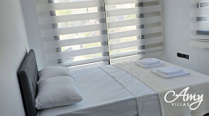 Apartment Teos - Alsancak, North Cyprus