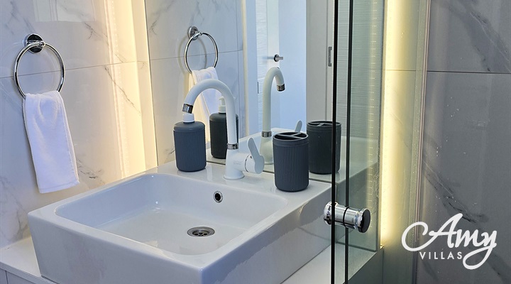 Apartment Teos - Alsancak, North Cyprus