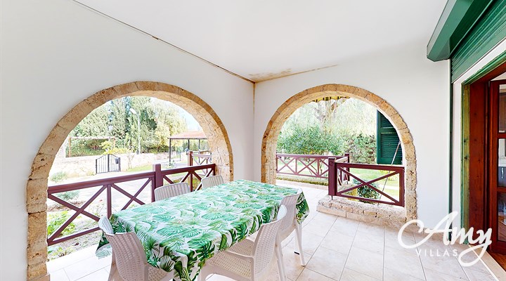 Villa The Hidden Fortress - Catalkoy, North Cyprus