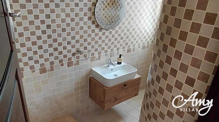 Villa Tiara - Edremit, North Cyprus