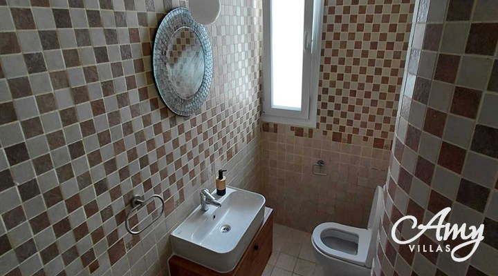 Villa Tiara - Edremit, North Cyprus