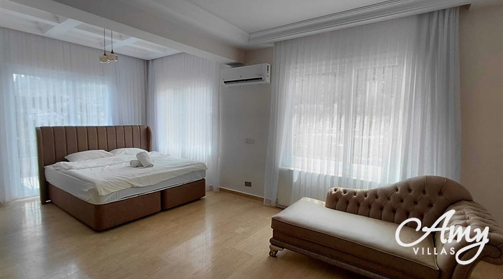 Villa Tiara - Edremit, North Cyprus