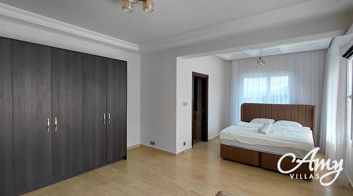 Villa Tiara - Edremit, North Cyprus