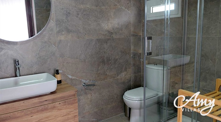 Villa Tiara - Edremit, North Cyprus